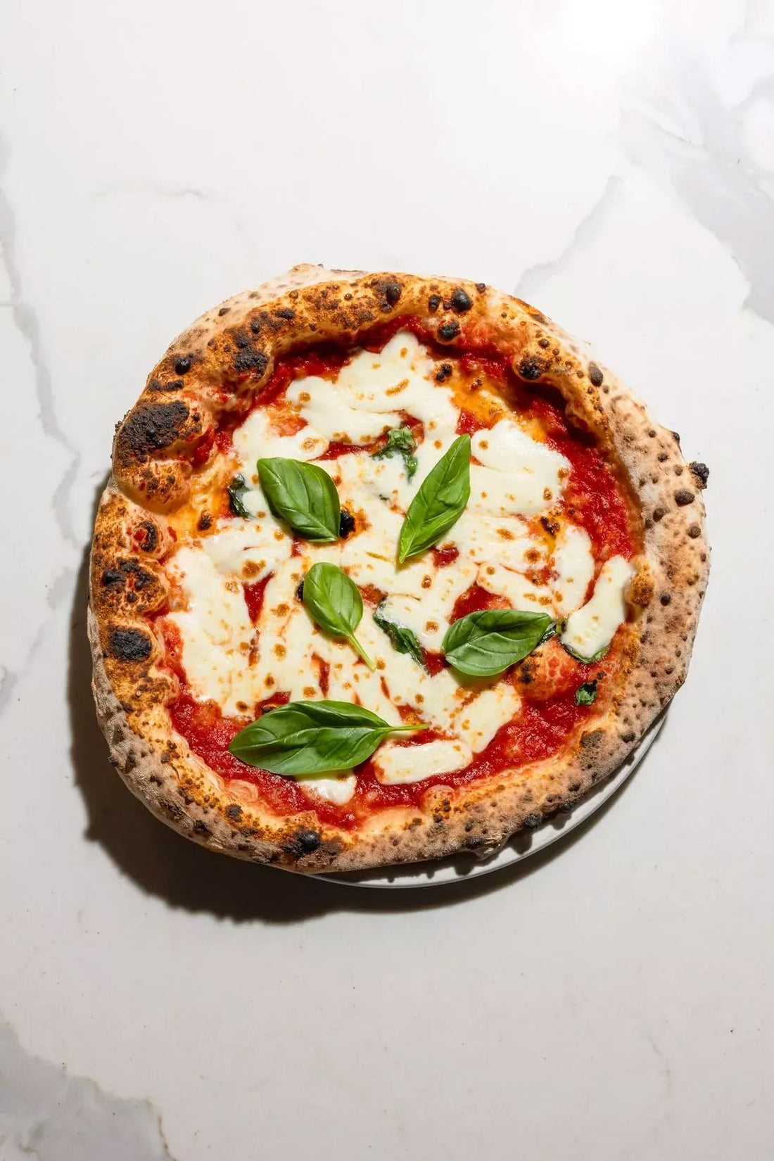 Pizza at home