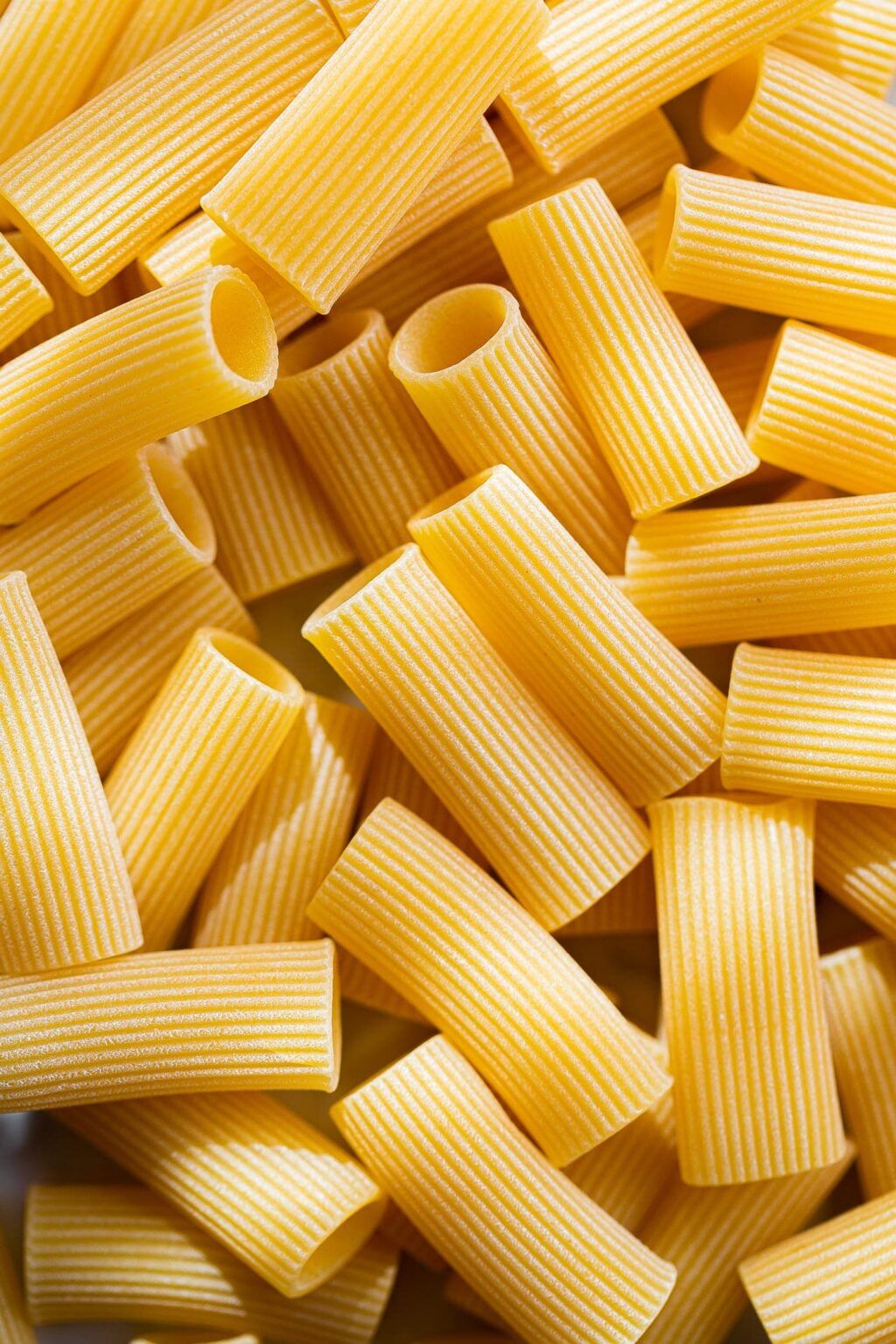 Dry Pasta