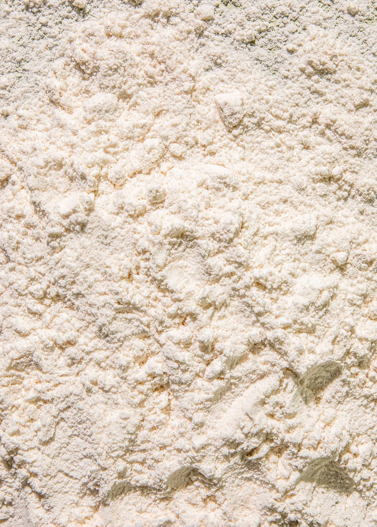 Flour