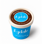 Belgian Chocolate