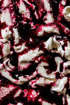 Berry & Cream