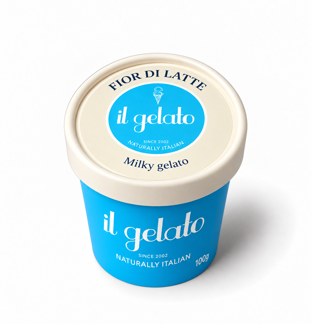 Fior di Latte