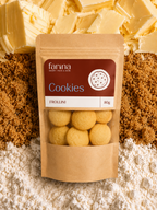 Frollini Cookies