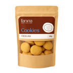 Frollini Cookies