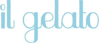 Il Gelato