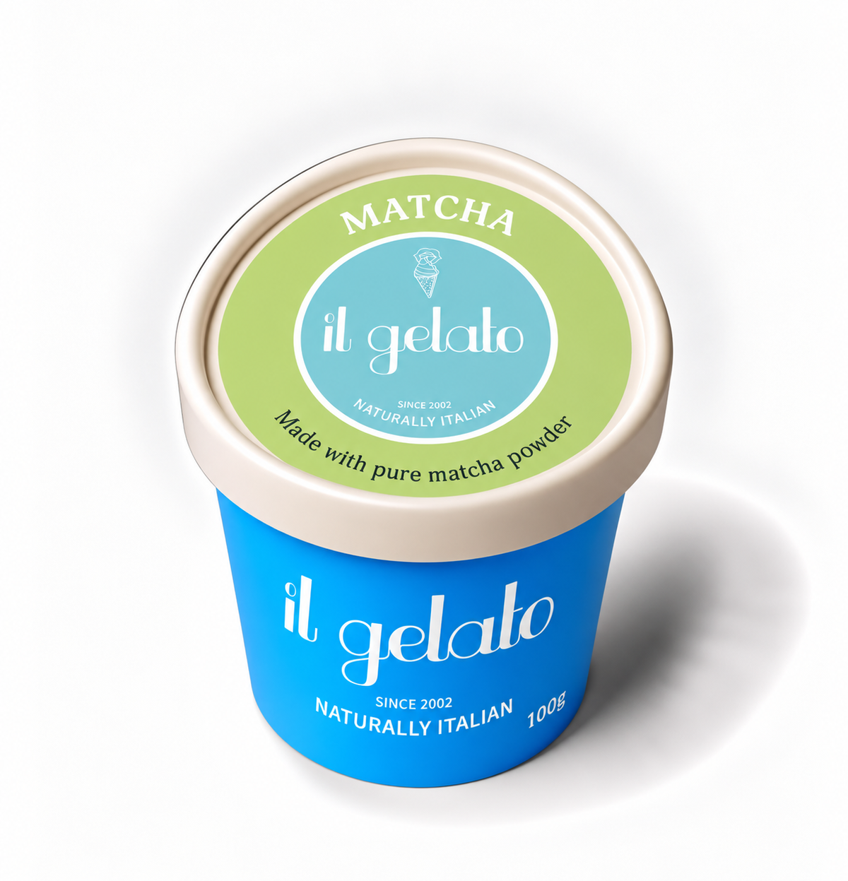 Matcha