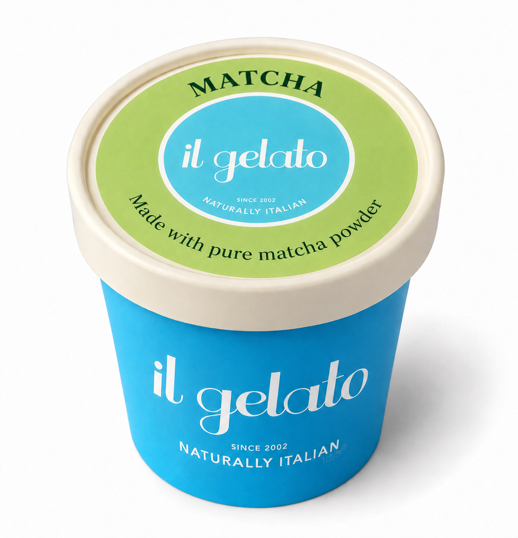 Matcha