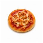 Mini Spicy Chicken Pizza - Pack of 4