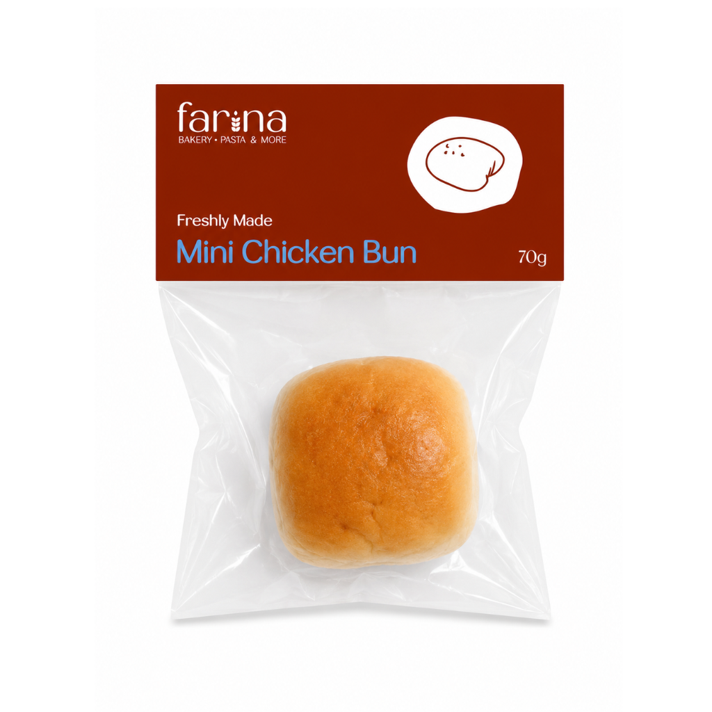 Chicken Bun