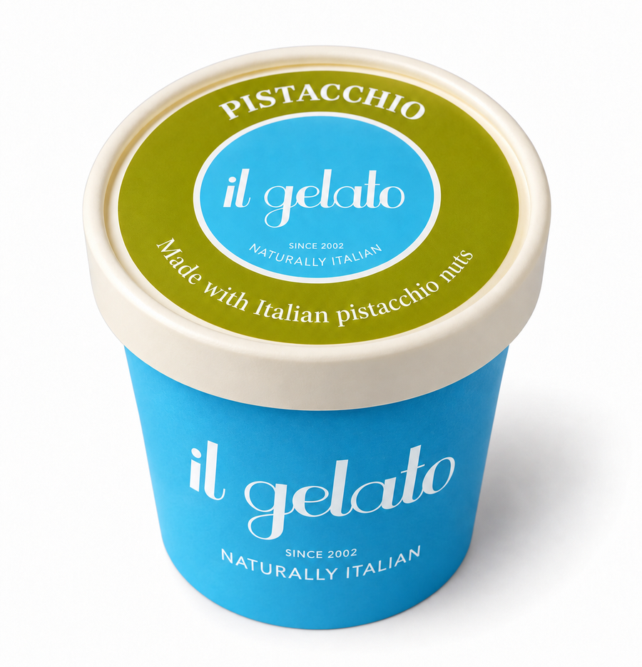 Pistacchio