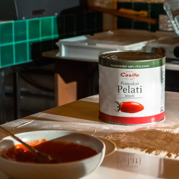 Bringing Italy closer.