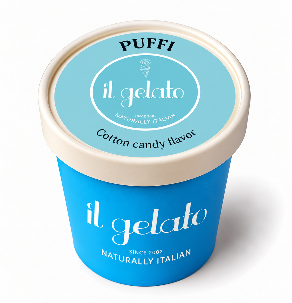 Puffi