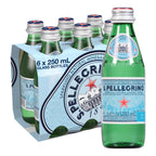 San Pellegrino Sparkling Water - 250 ml