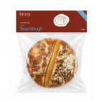 Sourdough Bread