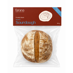 Sourdough Bread