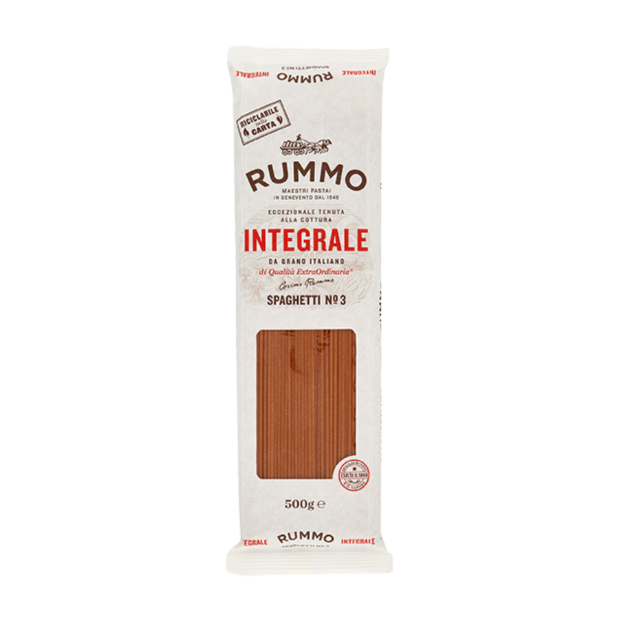 Spaghetti Integrali