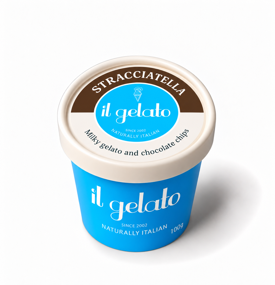 Stracciatella
