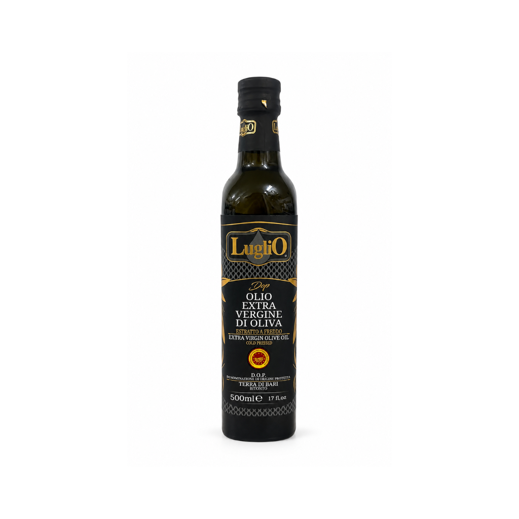 PDO Extra Virgin Olive Oil - 500ml