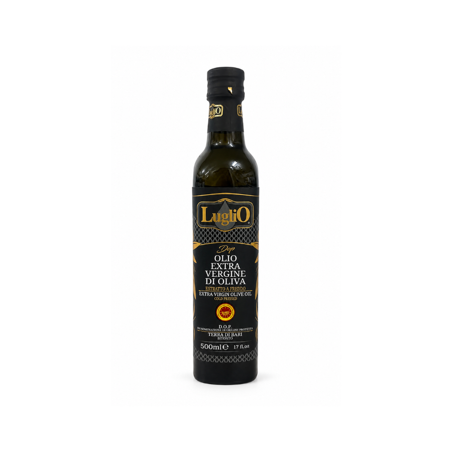 PDO Extra Virgin Olive Oil - 500ml
