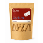 Savoiardi Ladyfingers cookies