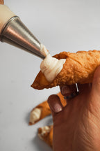 Cannoli Shells