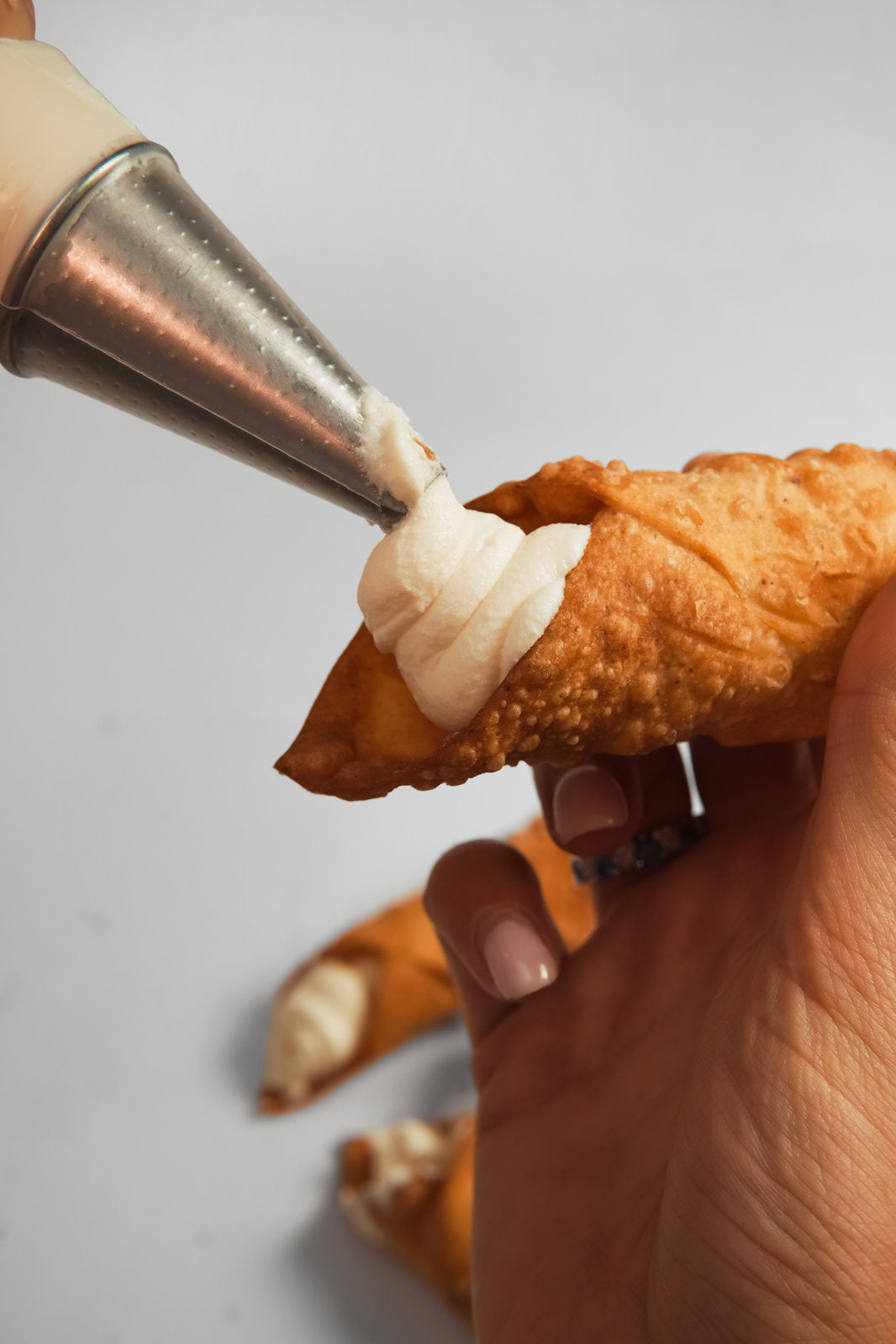 Cannoli Shells