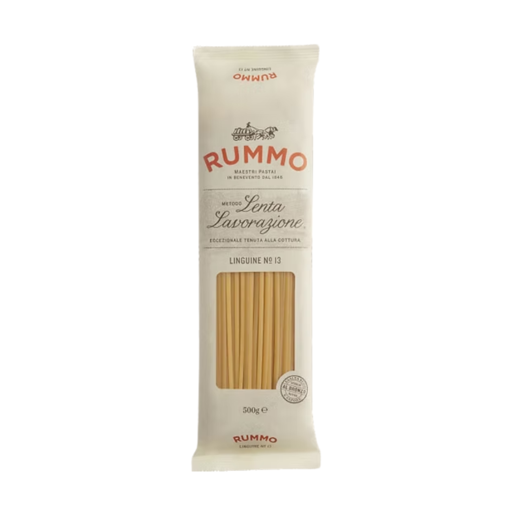 Linguine Bronze Die - 500g