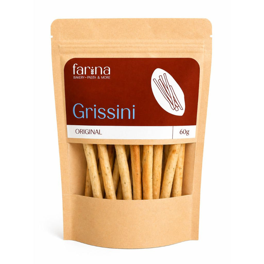 Original Grissini