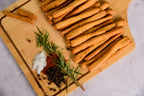 Spices & Herbs Grissini