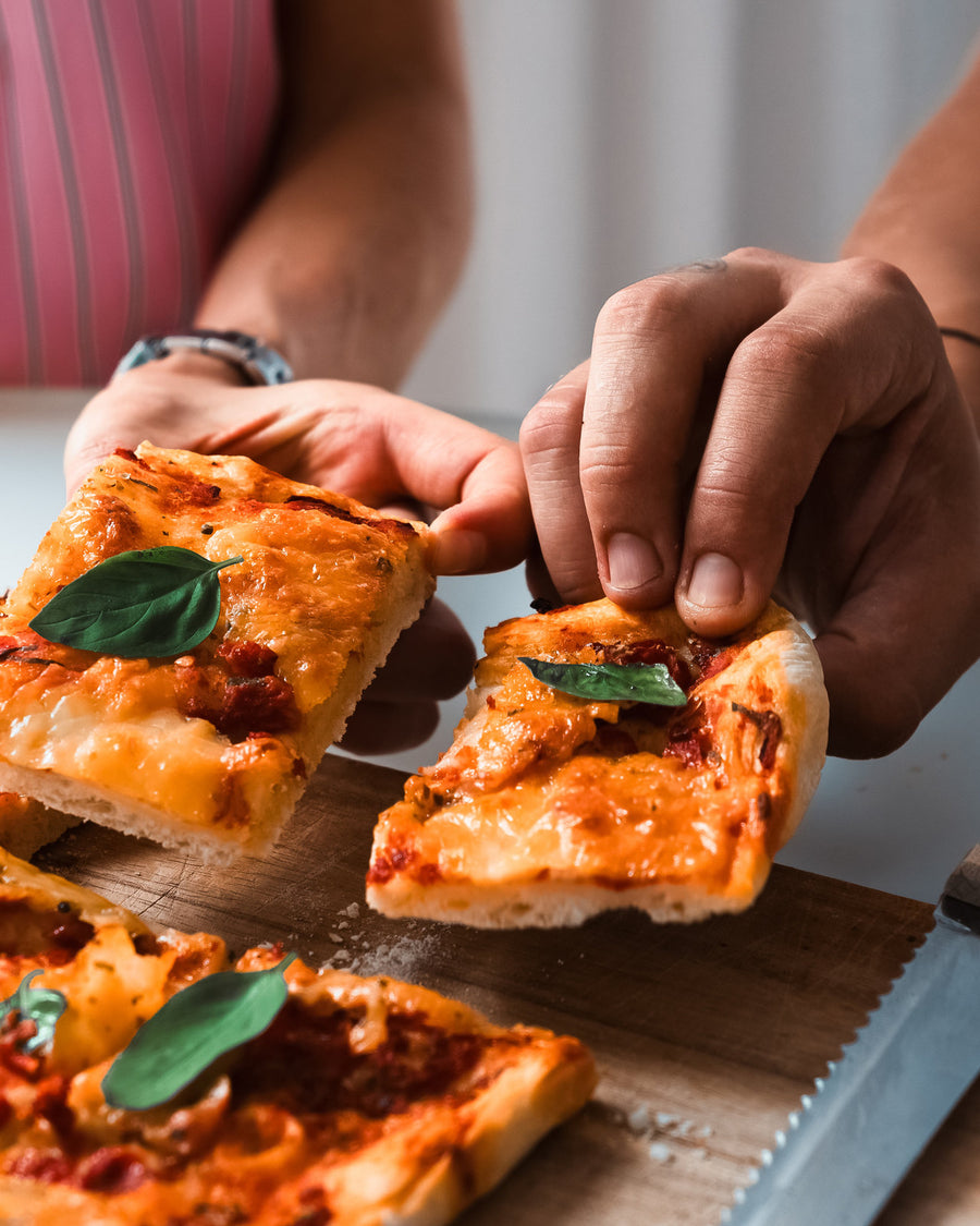Margherita Pizza