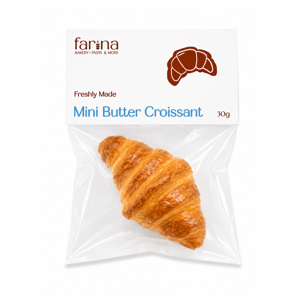 Butter Croissant