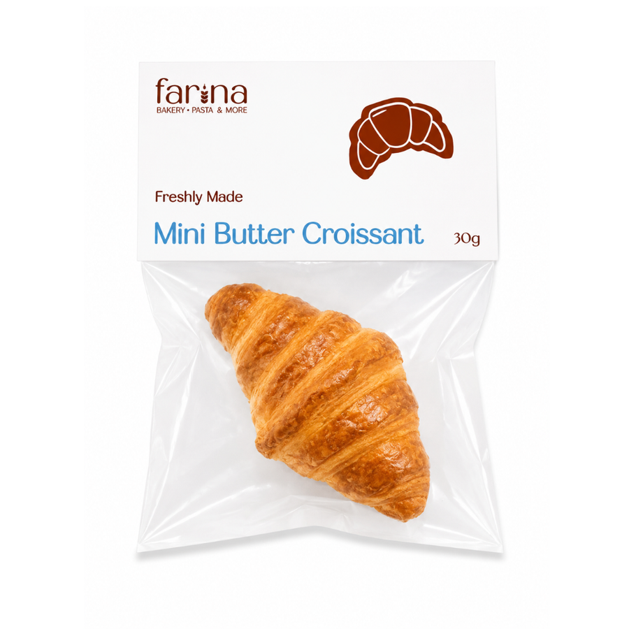 Butter Croissant