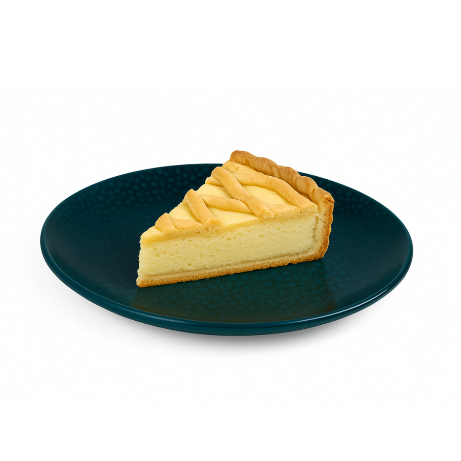 Ricotta Cake