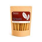 Spices & Herbs Grissini