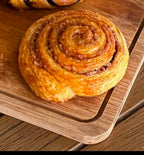 Cinnamon Roll