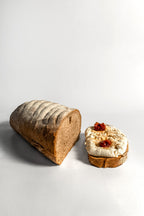 Kurakkan Bread