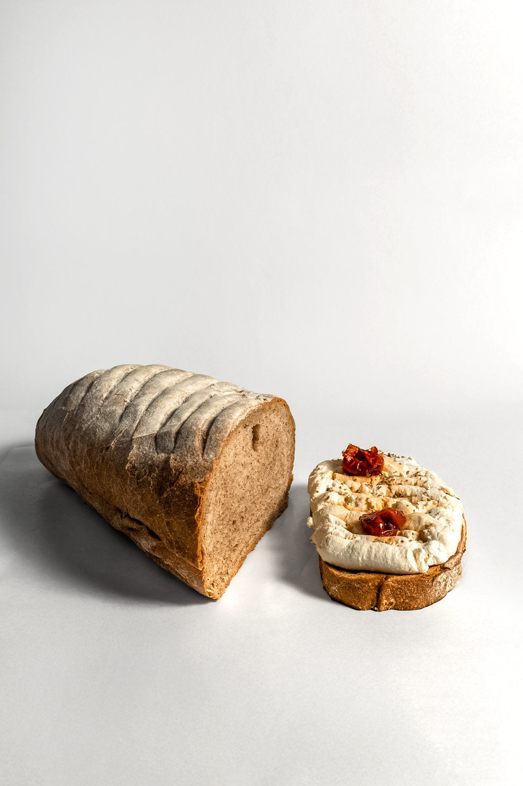 Kurakkan Bread