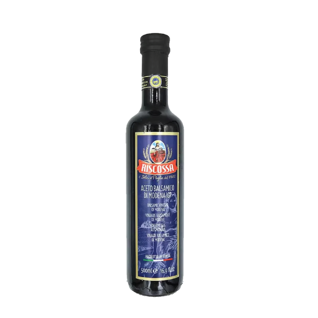 Balsamic Vinegar of Modena PGI 500ml