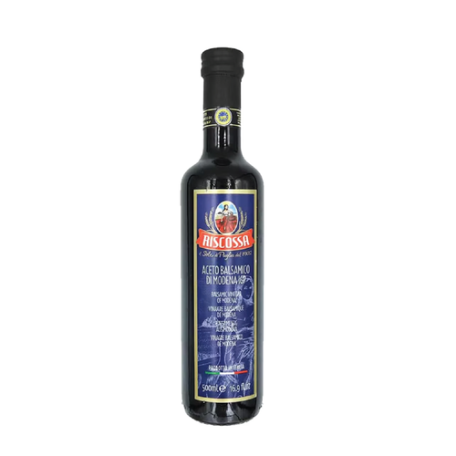 Balsamic Vinegar of Modena PGI 500ml