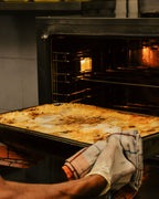 Lasagna Sheets