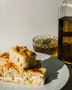 Focaccia