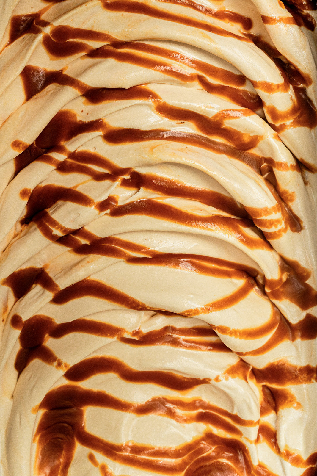 Salted Caramel