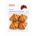 Butter Croissant
