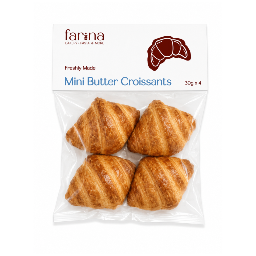 Butter Croissant