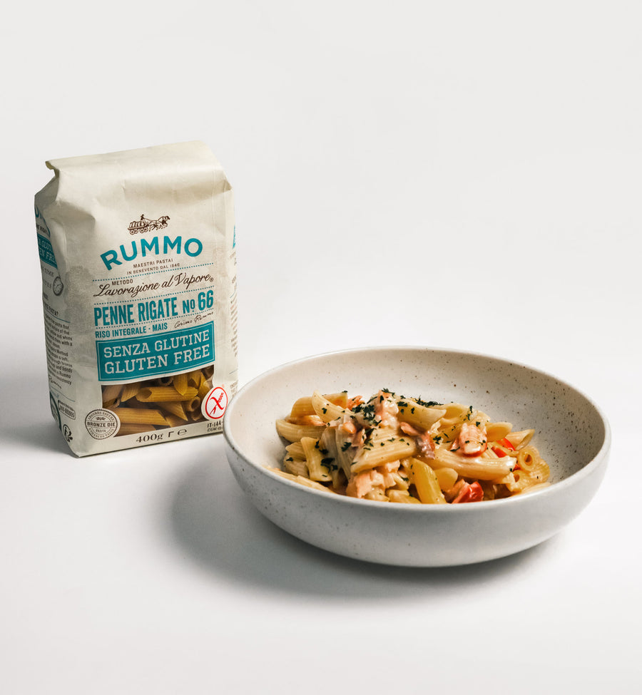 Penne Rigate Gluten Free - 400g
