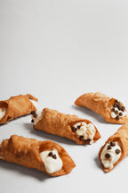 Cannoli Shells