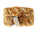 Focaccia