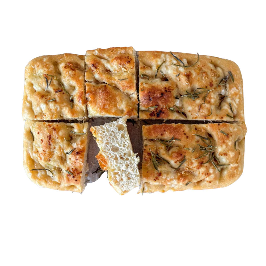 Focaccia