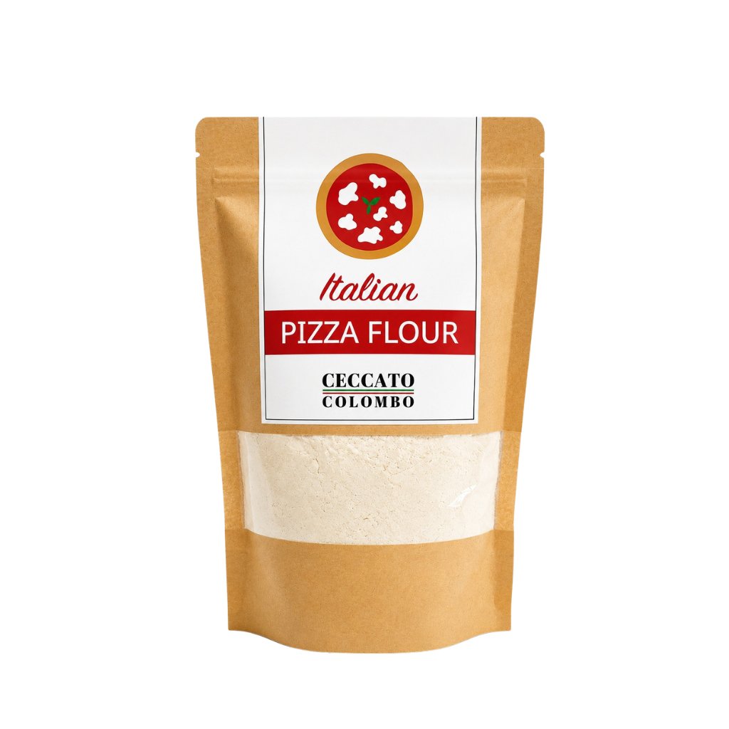 Pizza Flour
