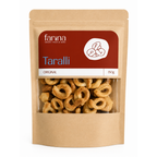 Taralli